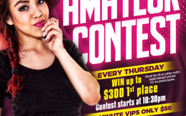 Amateur Contest