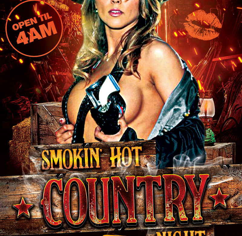 Country Night